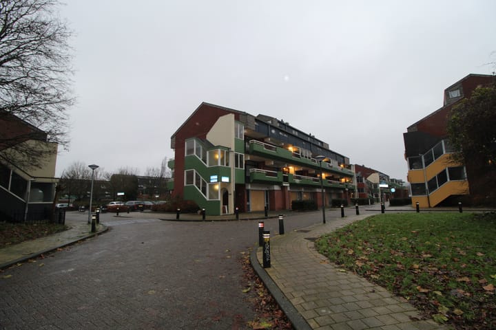 Photo 34 of Bastion 101