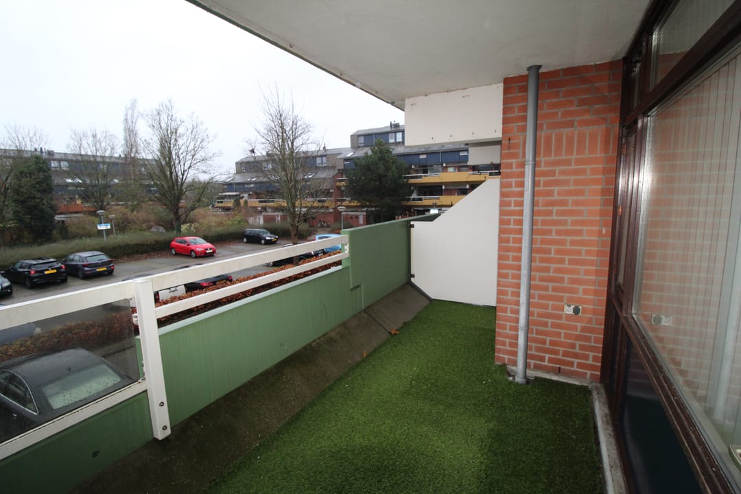 Foto 26 van Bastion 101