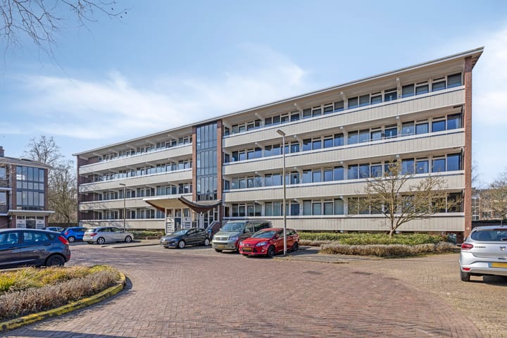 Foto 1 van Claudiagaarde 22