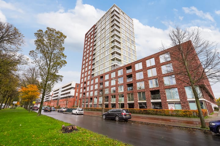 Foto 2 van Meppelweg 802-B