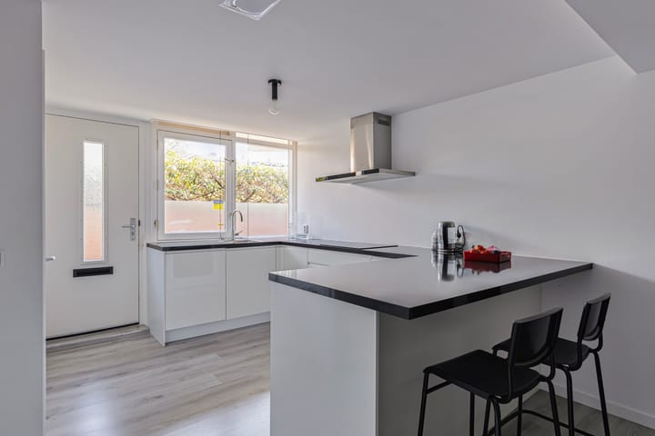 Foto 4 van Claudiagaarde 22