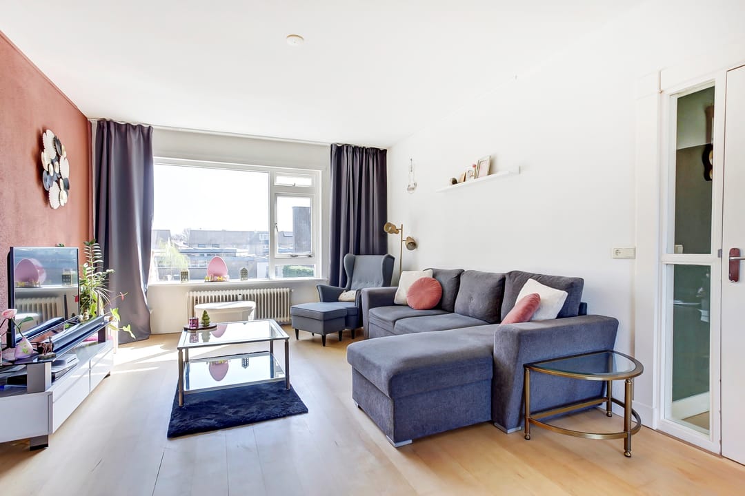 Foto 1 van Berkenlaan 46-B