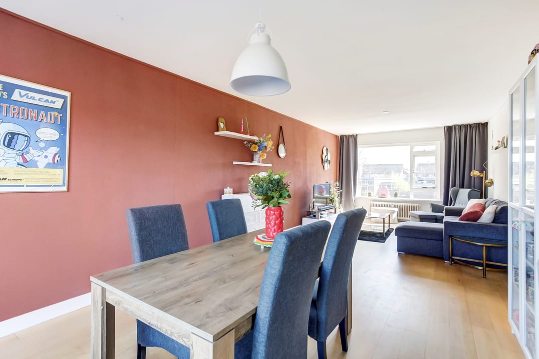 Photo 2 of Berkenlaan 46-B