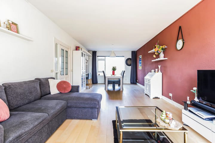 Foto 3 van Berkenlaan 46-B