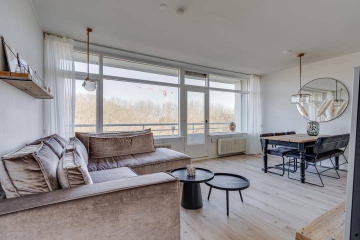 Foto 2 van Livingstonelaan 64