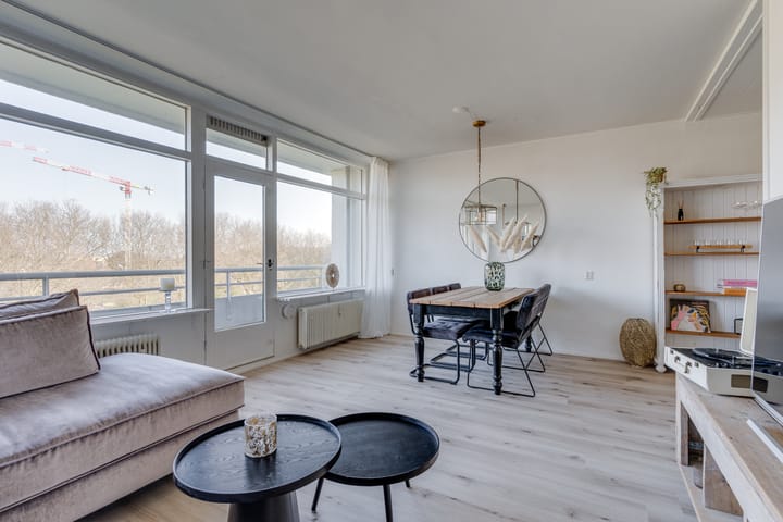 Foto 3 van Livingstonelaan 64