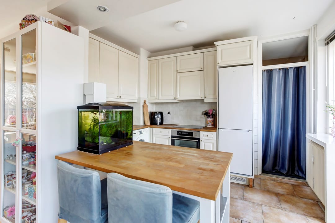 Photo 7 of Berkenlaan 46-B