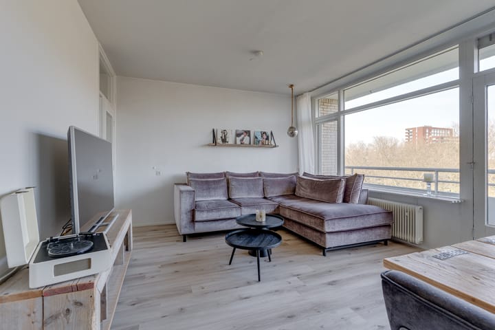 Foto 4 van Livingstonelaan 64