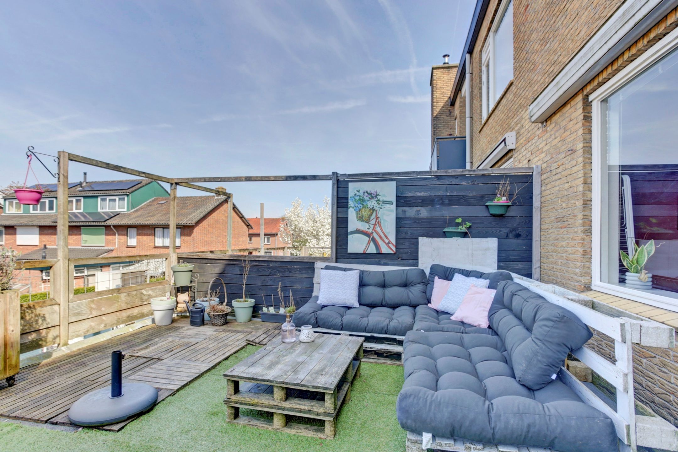 Photo 9 of Berkenlaan 46-B