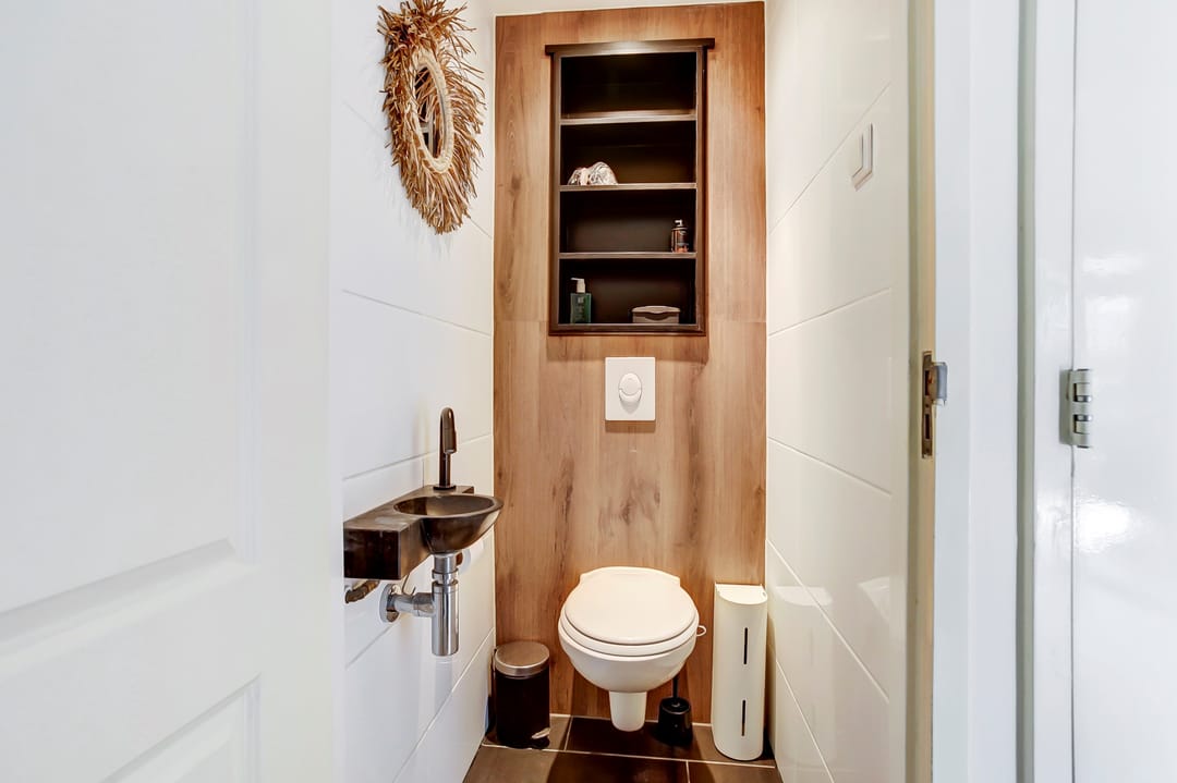 Photo 17 of Berkenlaan 46-B