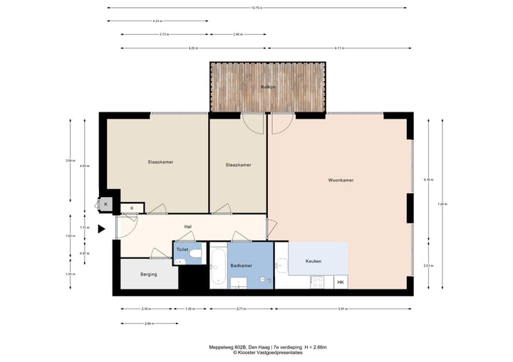 Foto 40 van Meppelweg 802-B