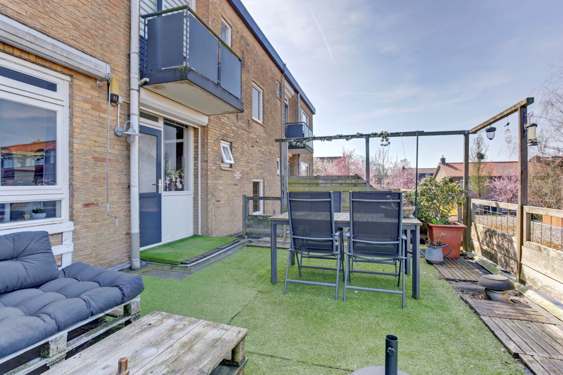 Photo 21 of Berkenlaan 46-B