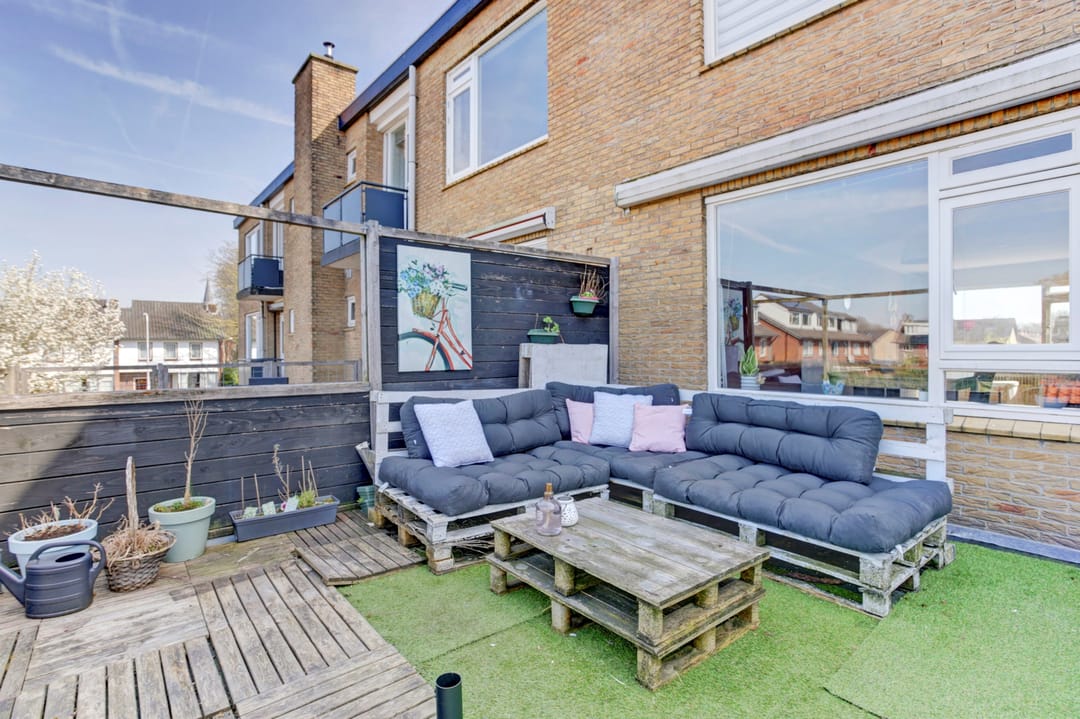 Photo 22 of Berkenlaan 46-B