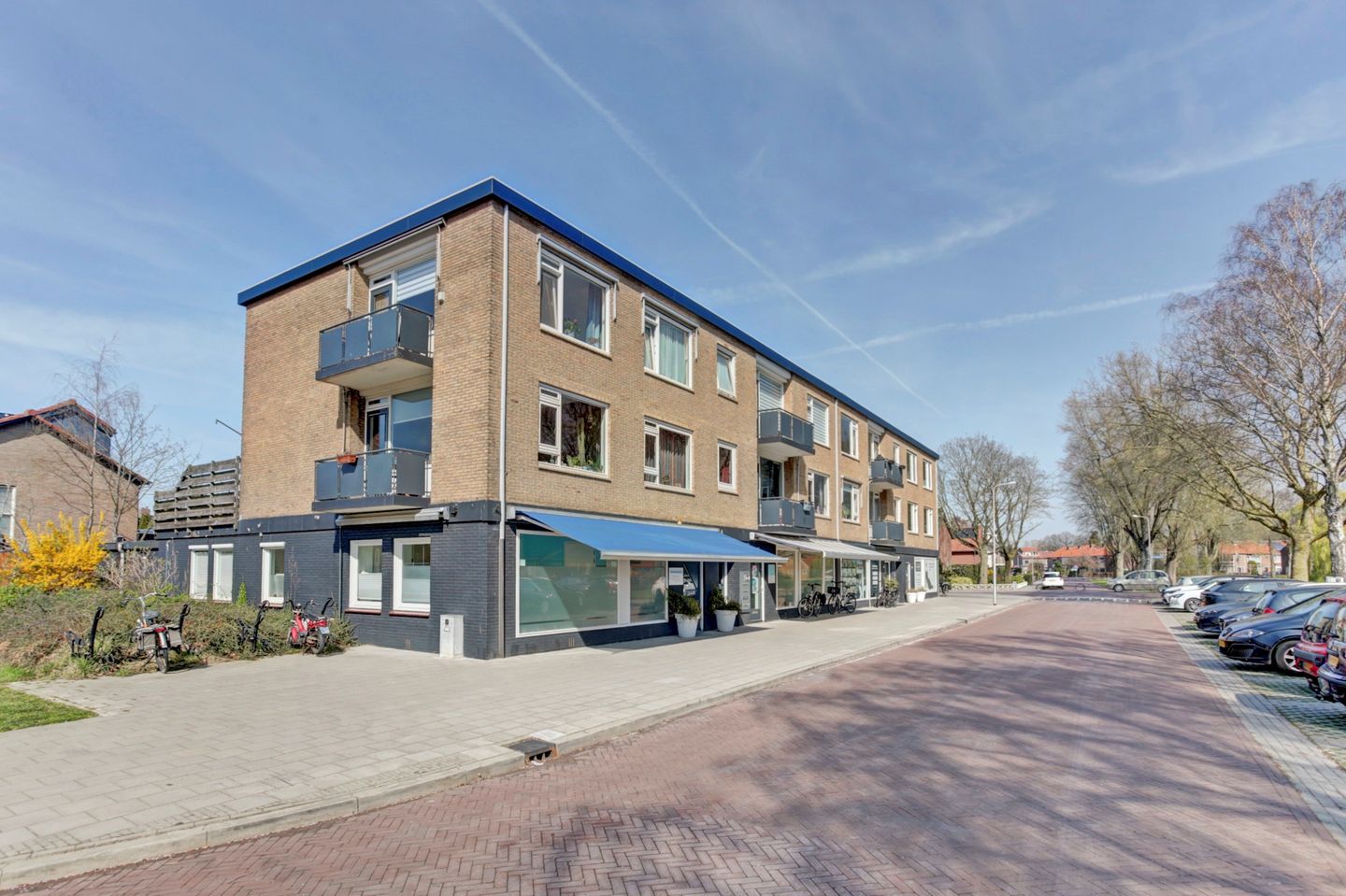 Photo 25 of Berkenlaan 46-B