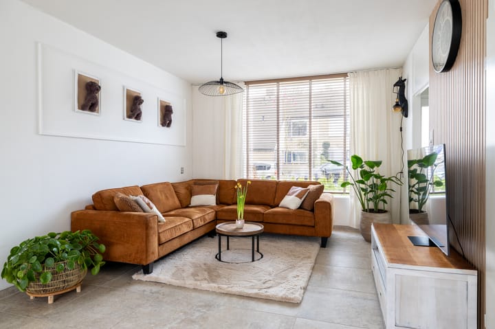 Foto 2 van Mandenmakerstraat 18