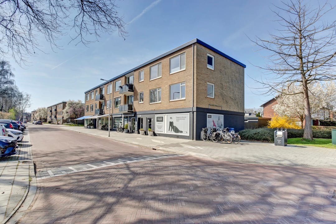 Photo 26 of Berkenlaan 46-B