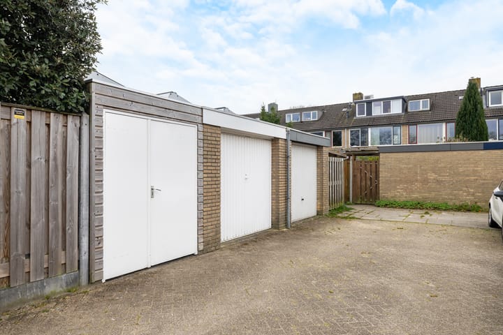 Foto 4 van Mandenmakerstraat 18