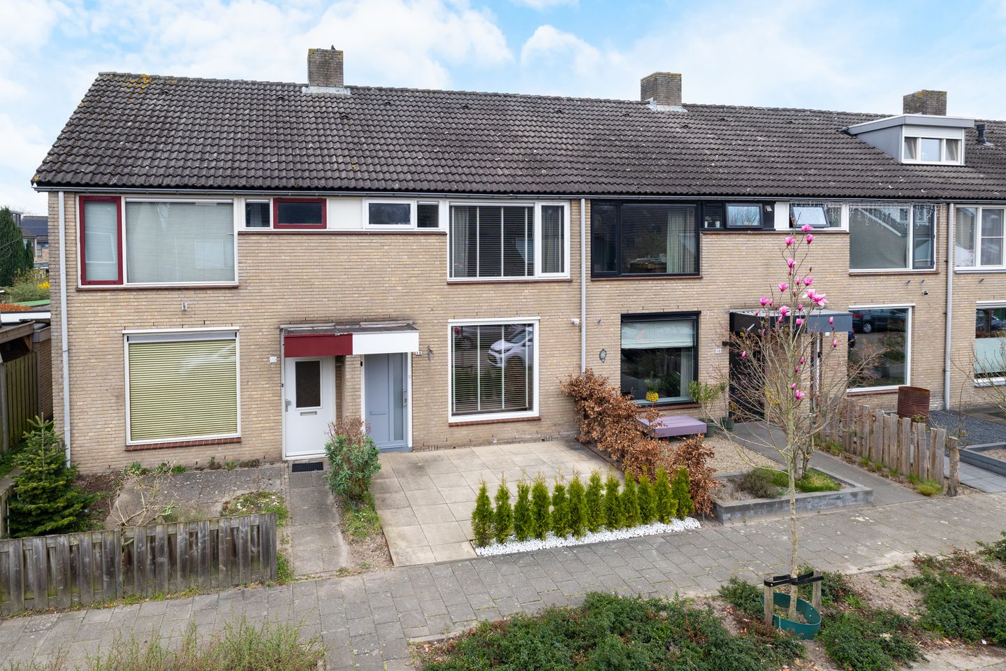 Foto 5 van Mandenmakerstraat 18