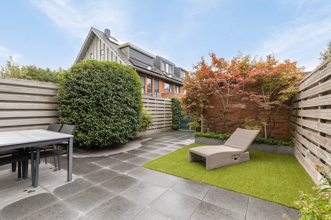 Photo 2 of Korianderlaan 84