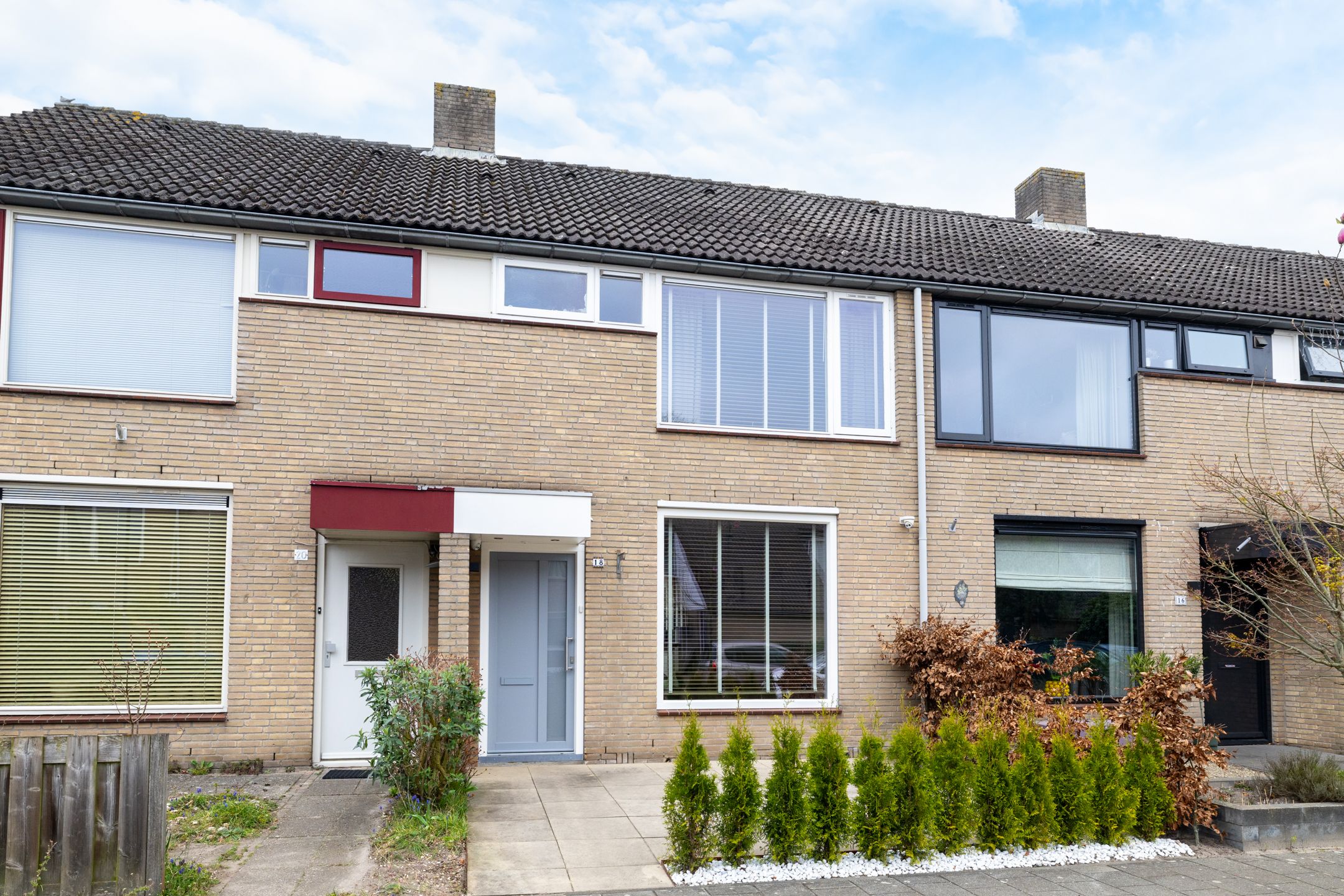 Foto 6 van Mandenmakerstraat 18