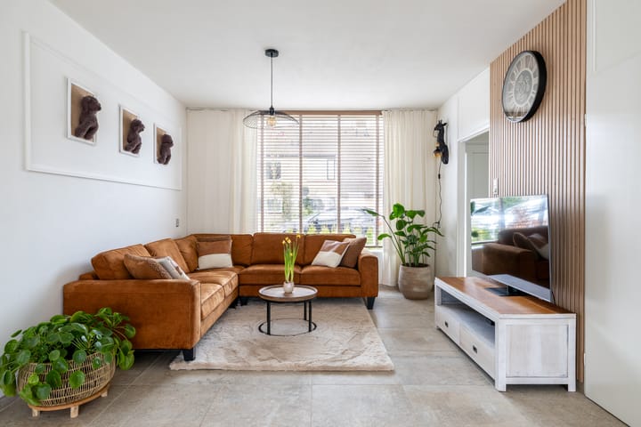 Foto 9 van Mandenmakerstraat 18