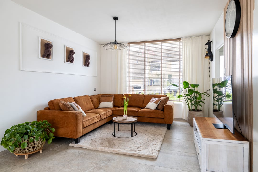 Foto 11 van Mandenmakerstraat 18