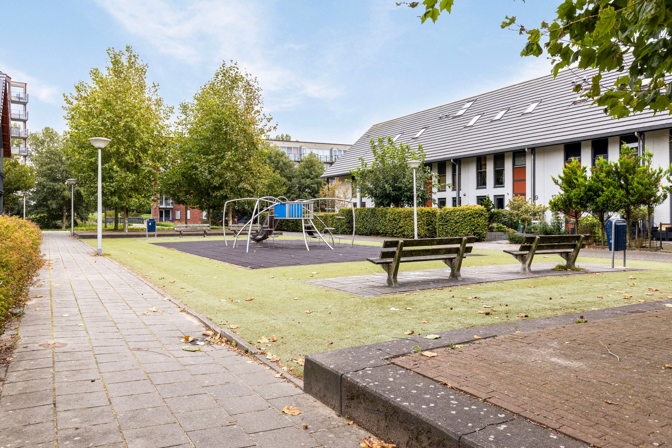 Photo 30 of Korianderlaan 84