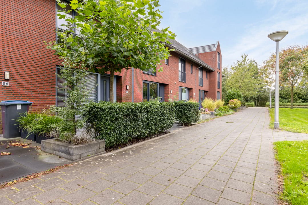 Photo 28 of Korianderlaan 84