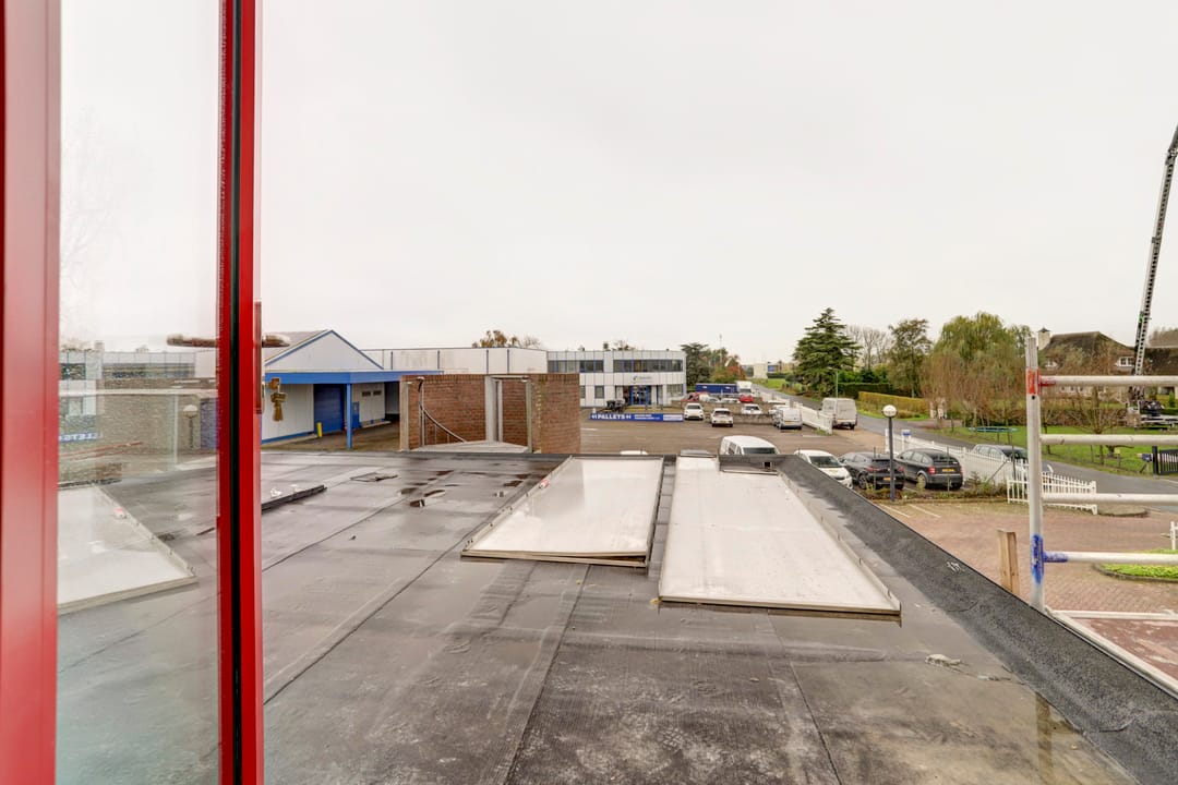 Foto 13 van Grintweg 28-C