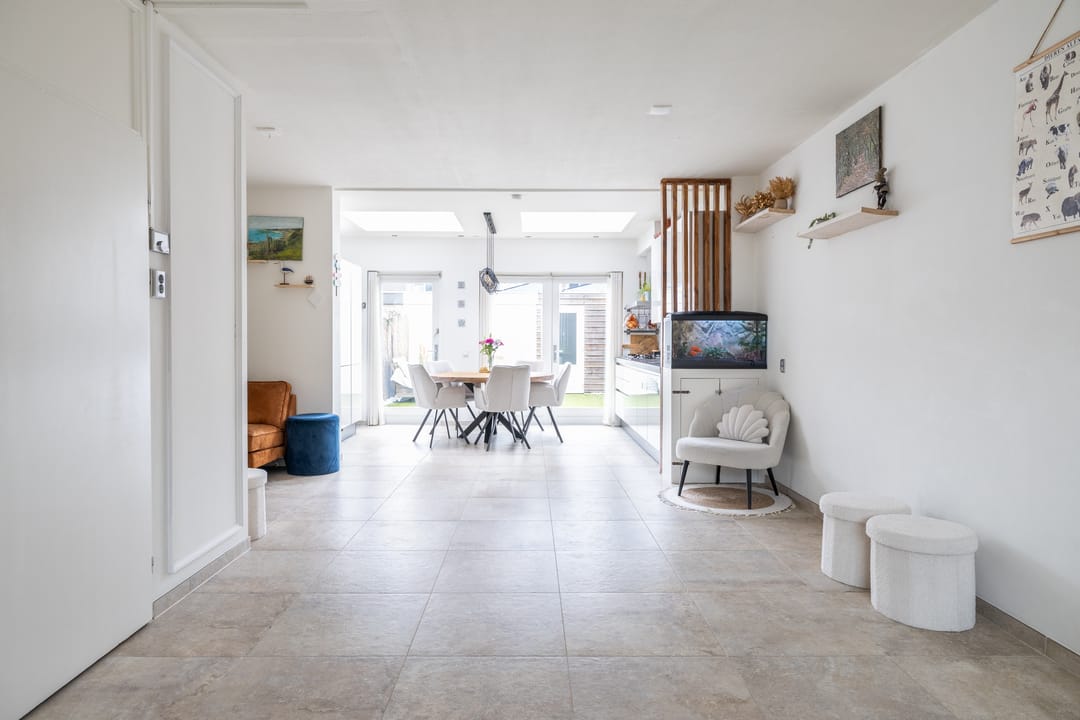 Foto 17 van Mandenmakerstraat 18