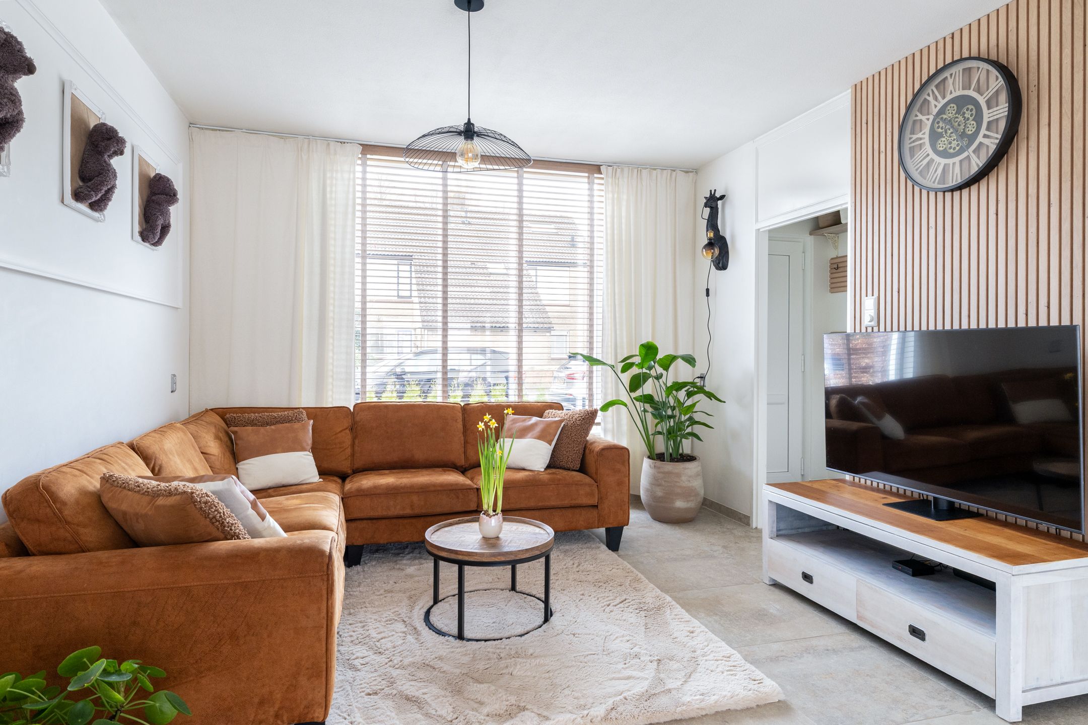 Foto 18 van Mandenmakerstraat 18