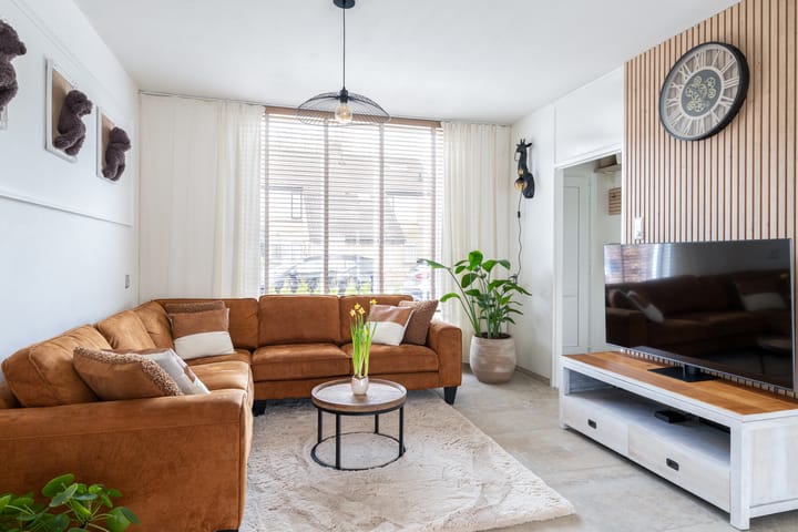 Foto 18 van Mandenmakerstraat 18