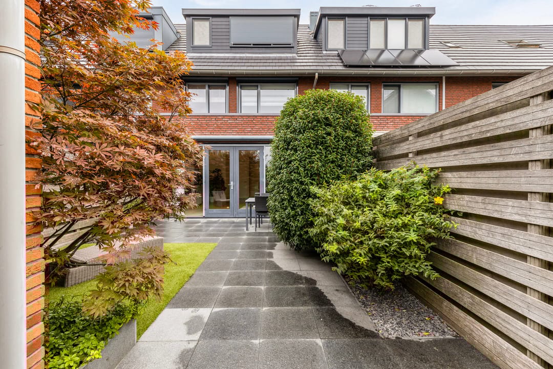 Photo 26 of Korianderlaan 84