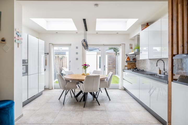 Foto 19 van Mandenmakerstraat 18