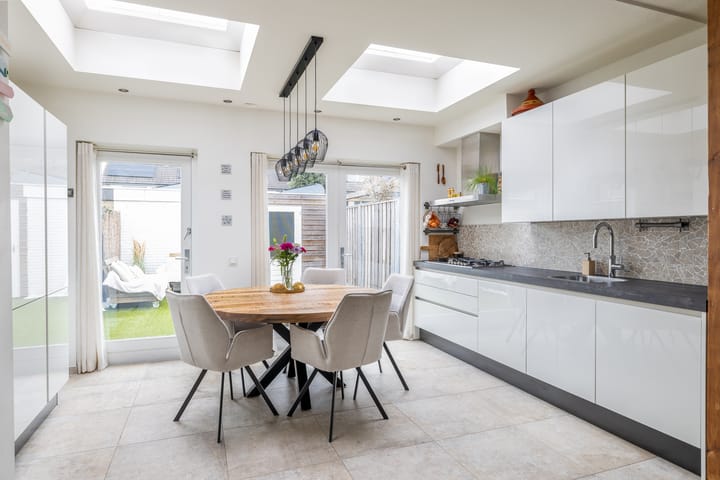 Foto 21 van Mandenmakerstraat 18