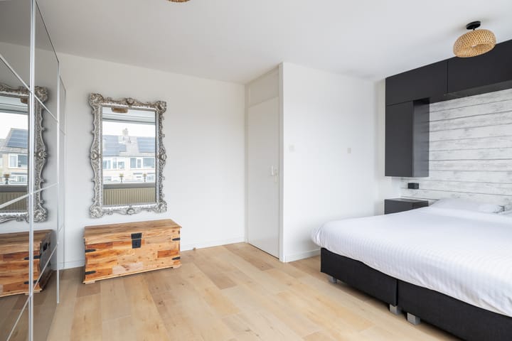 Foto 28 van Mandenmakerstraat 18