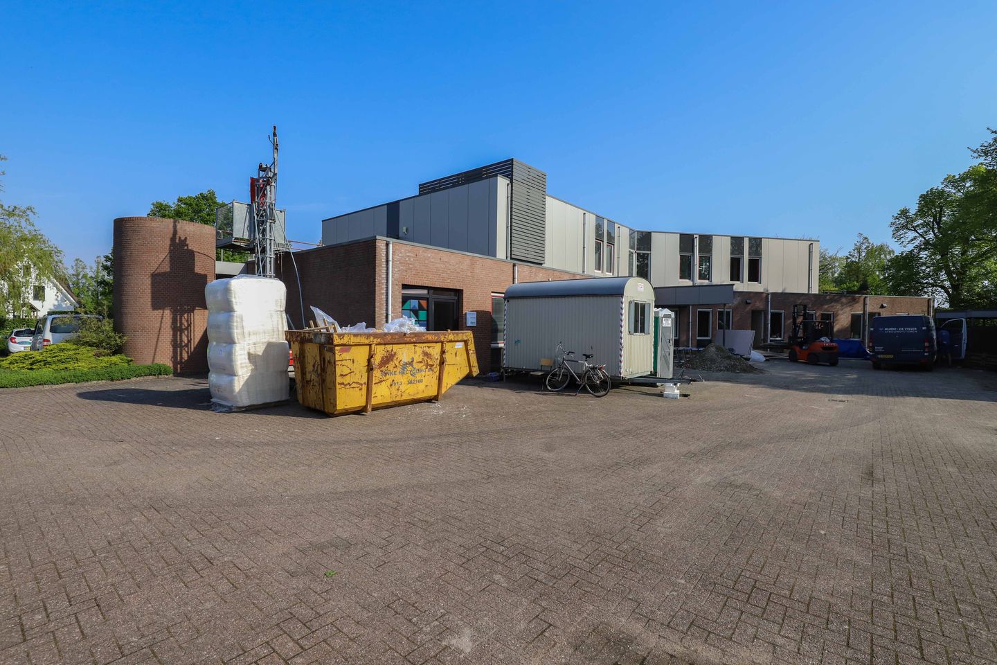 Foto 25 van Grintweg 28-C