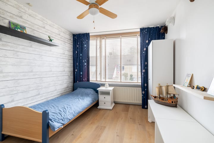 Foto 29 van Mandenmakerstraat 18