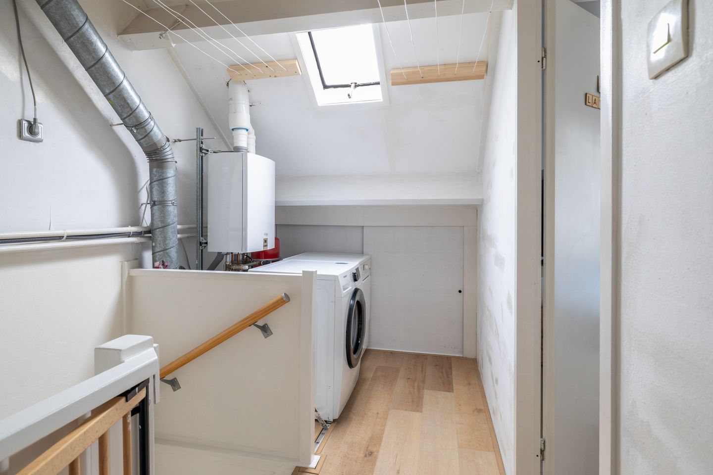 Foto 34 van Mandenmakerstraat 18