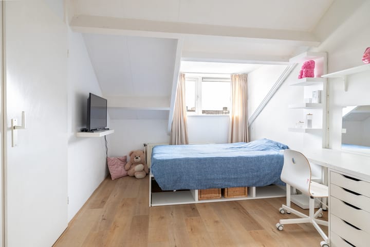 Foto 35 van Mandenmakerstraat 18