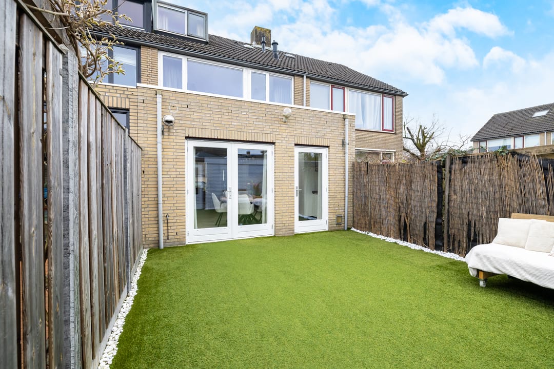 Foto 38 van Mandenmakerstraat 18