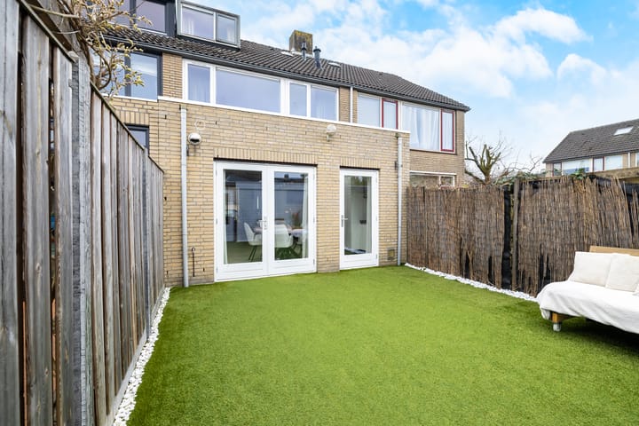 Foto 38 van Mandenmakerstraat 18