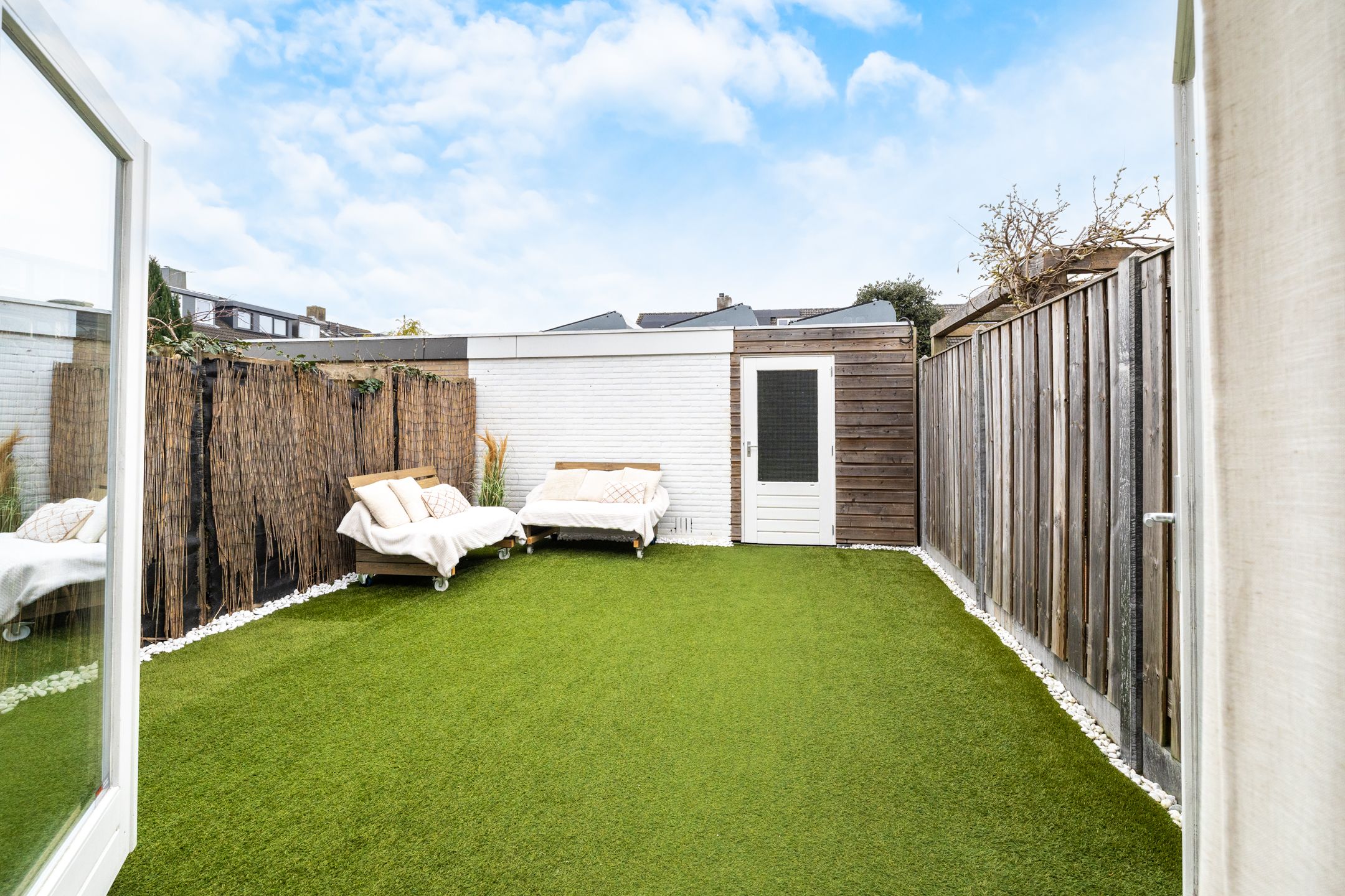 Foto 39 van Mandenmakerstraat 18