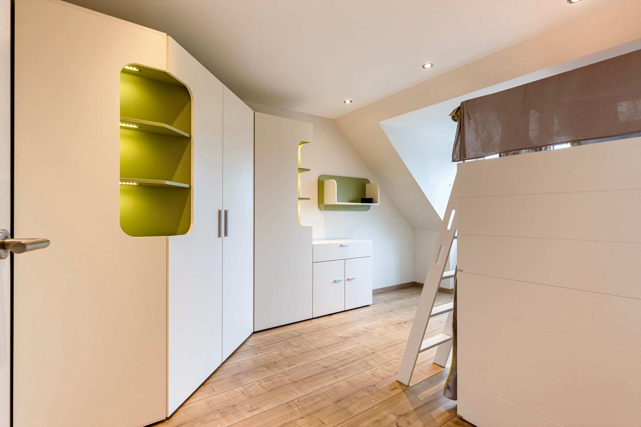 Photo 21 of Korianderlaan 84