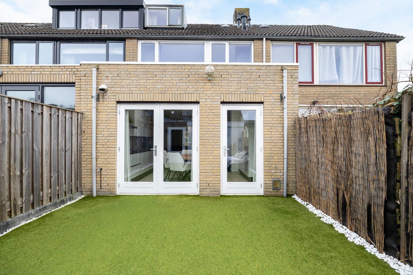 Foto 40 van Mandenmakerstraat 18