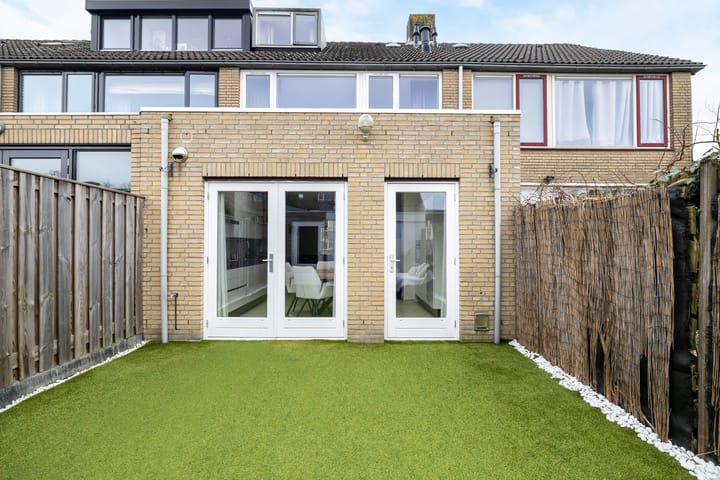 Foto 40 van Mandenmakerstraat 18