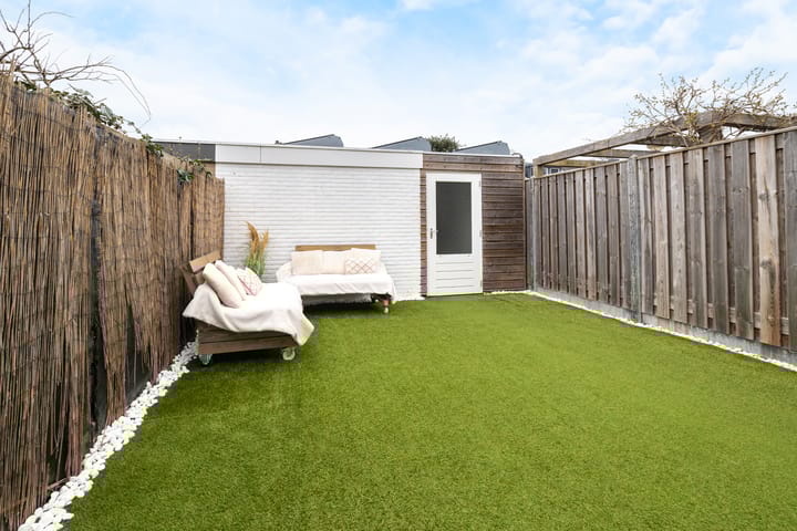 Foto 41 van Mandenmakerstraat 18