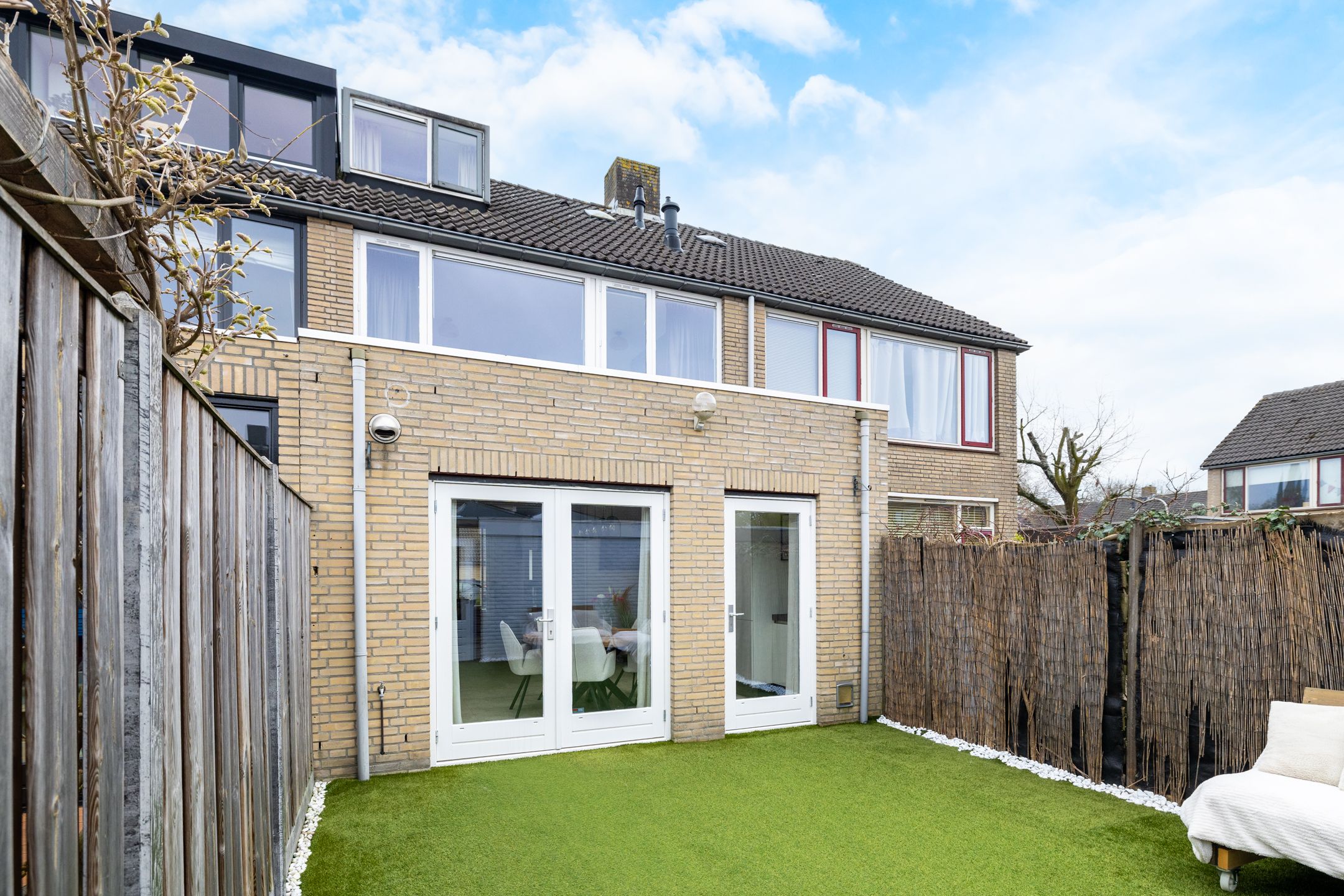 Foto 42 van Mandenmakerstraat 18