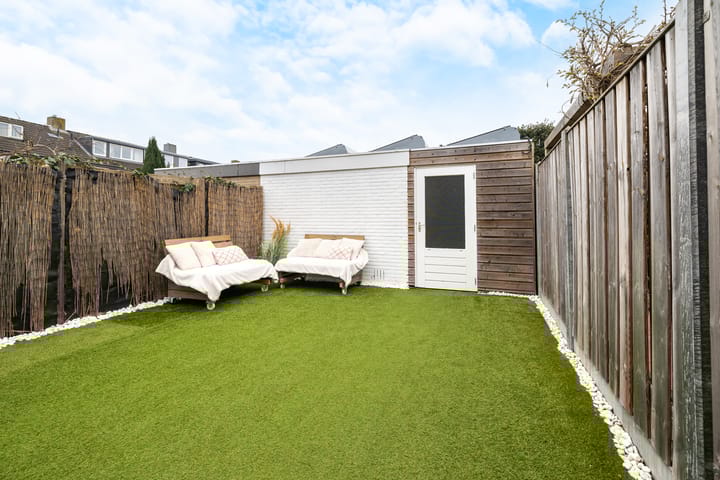 Foto 43 van Mandenmakerstraat 18