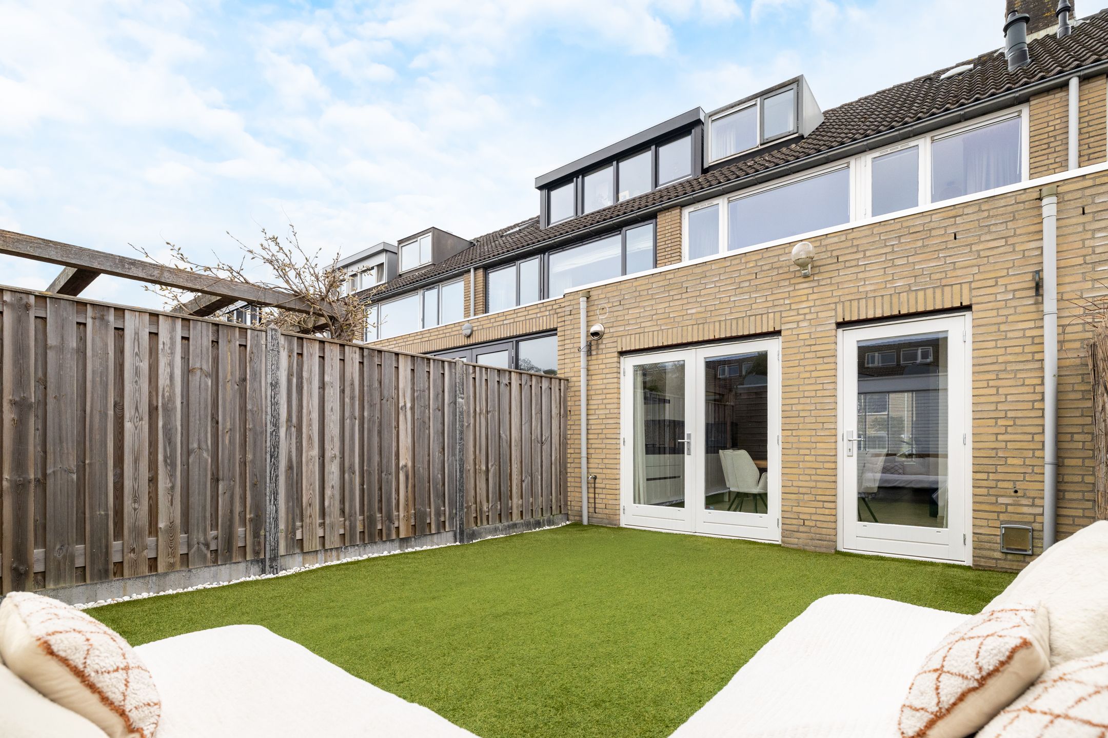 Foto 45 van Mandenmakerstraat 18